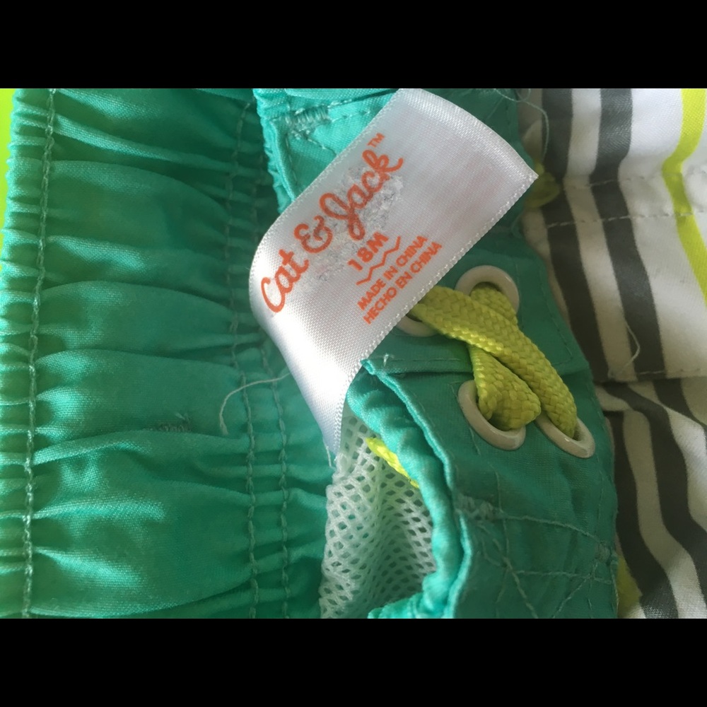 2 bathing suits $15 total - Picture 3 of 5